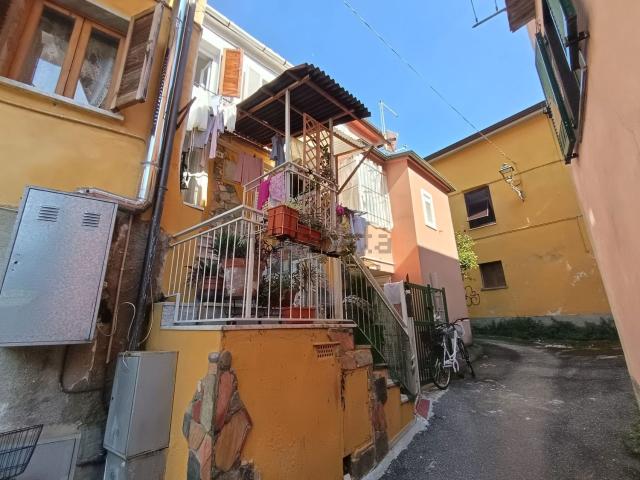 Casa in vendita a San Carlo, Marina Di Massa