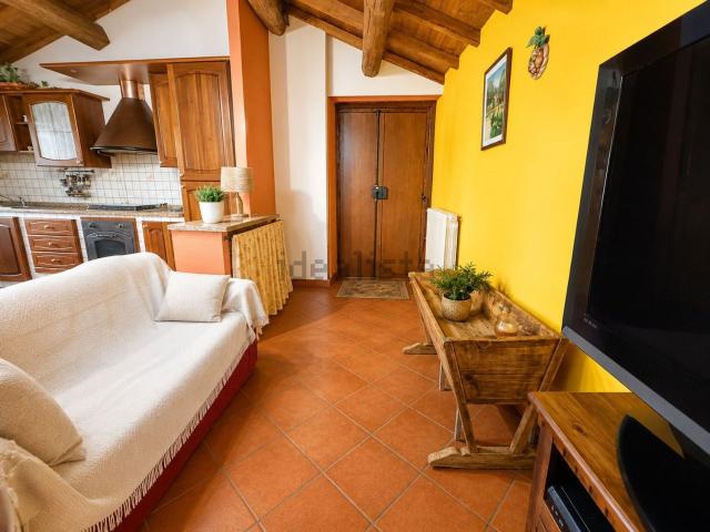Casa in vendita a S. Chirico, Roma Capitale