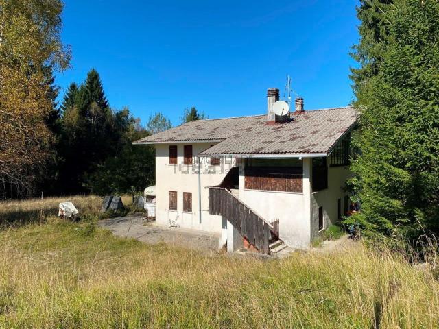 Casa in vendita a Belluno