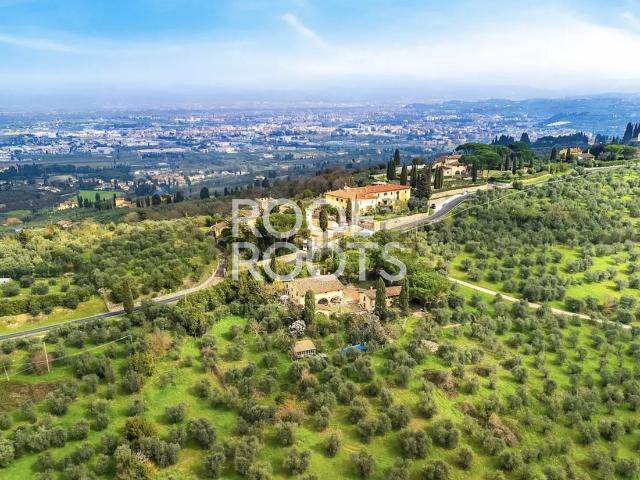 Casa in vendita a San Martino alla Palma, Scandicci