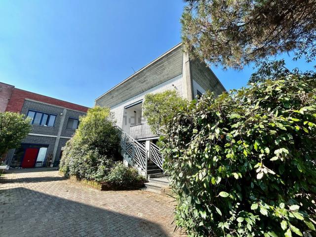 Casa in vendita a Unione dei Comuni I Fontanili, Zelo Surrigone