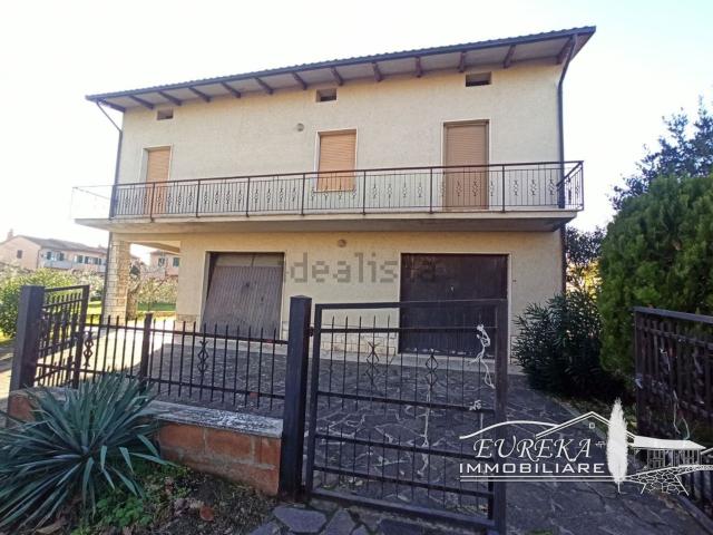 Casa in vendita a Gioiella, Umbria