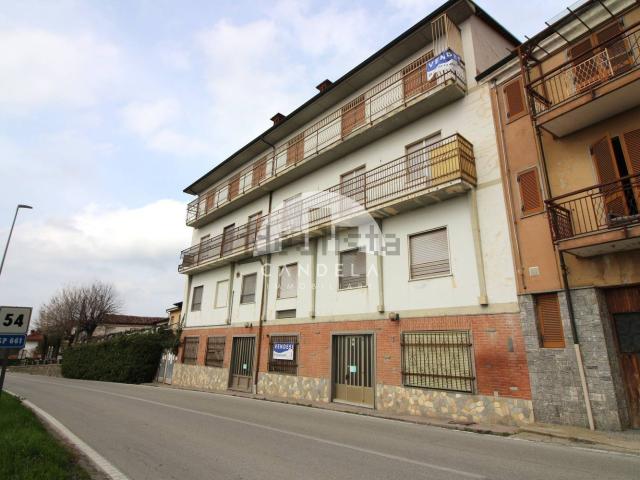 Casa in vendita a Piemonte, Cuneo