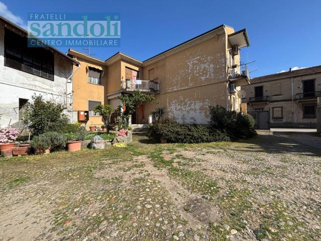 Casa in vendita a Canadà, Piemonte