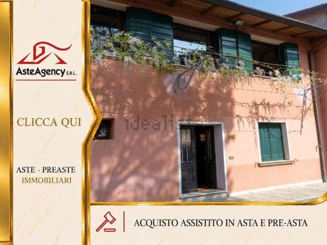 Casa in vendita a Fratta, Caneva