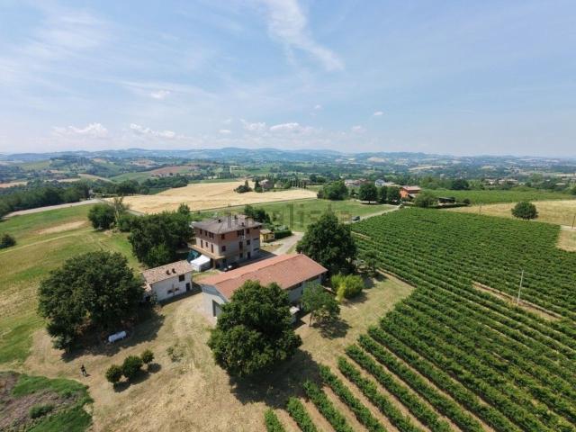 Casa in vendita a Unione di comuni Terre di Castelli, Castelvetro Di Modena