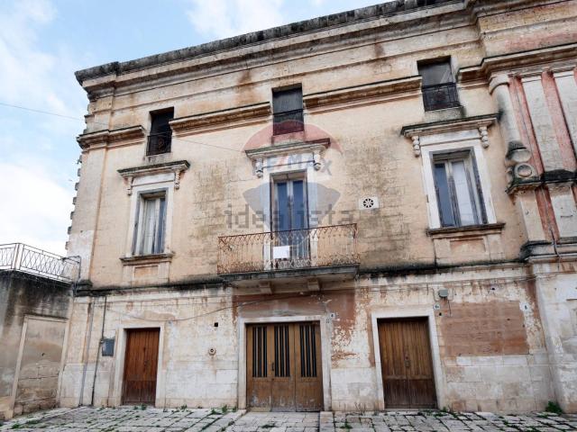 Casa in vendita a Puglia, Bari