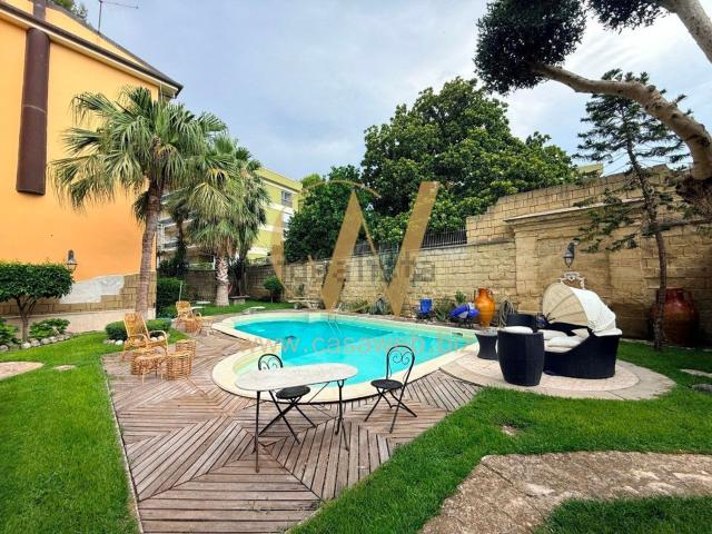 Casa in vendita a Parco degli Aranci, Caserta