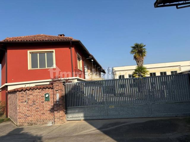 Casa in vendita a Piemonte, Cuneo
