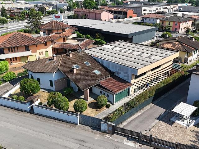 Casa in vendita a Bagnolo Mella, Lombardia