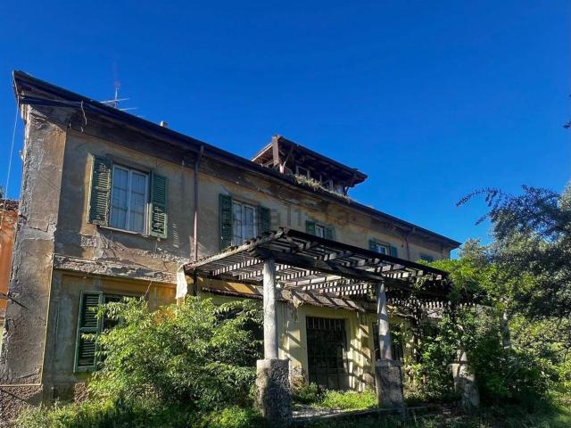 Casa in vendita a Cassano D'adda, Lombardia