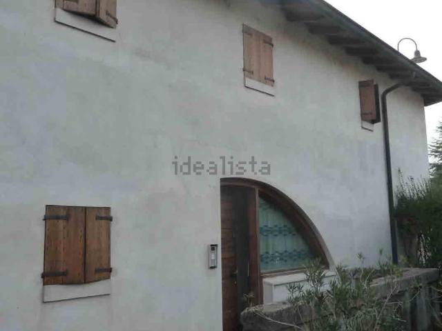 Casa in vendita a Concamarise, Veneto