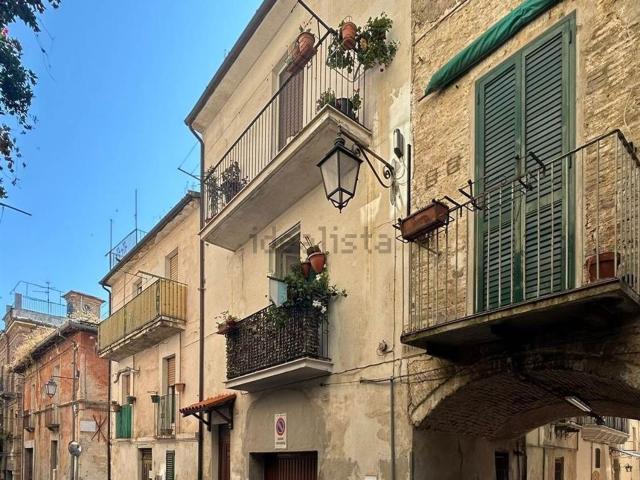 Casa in vendita a Civitanova-Sacca, Lanciano