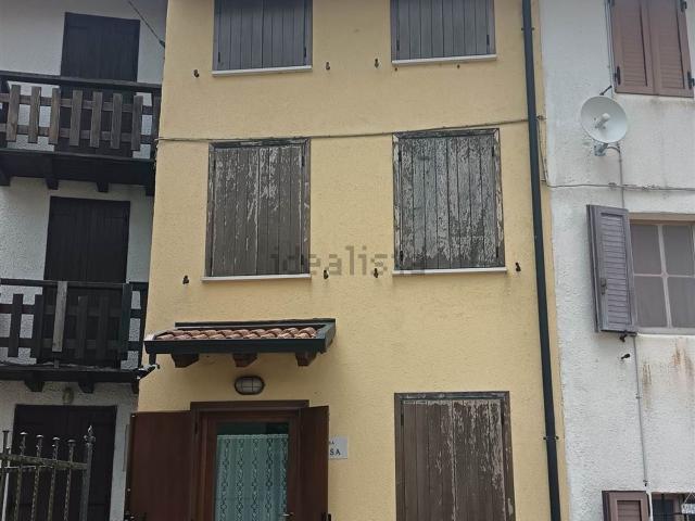 Casa in vendita a Posina, Veneto