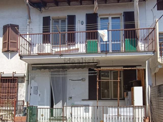 Casa in vendita a Cassolnovo, Lombardia