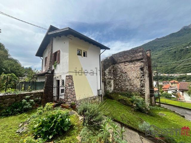 Casa in vendita a Erto E Casso, Friuli-Venezia Giulia