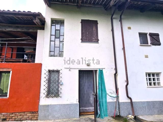 Casa in vendita a Piemonte, Cuneo