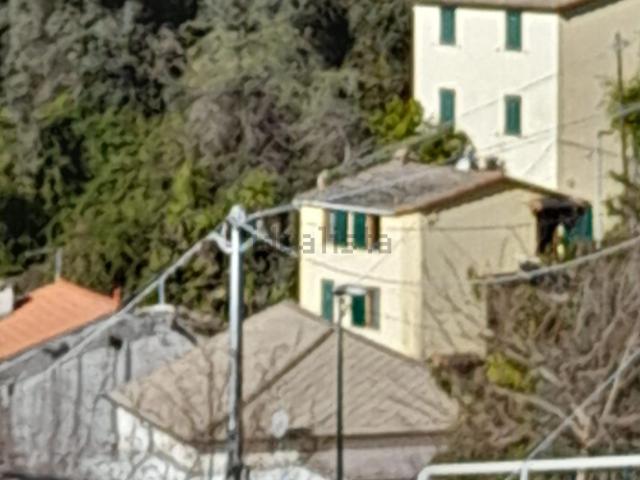 Casa in vendita a Sori, Liguria