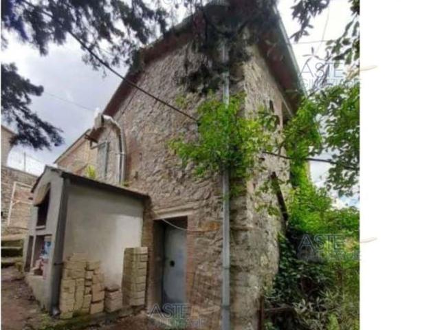 Casa in vendita a Ficulle, Umbria