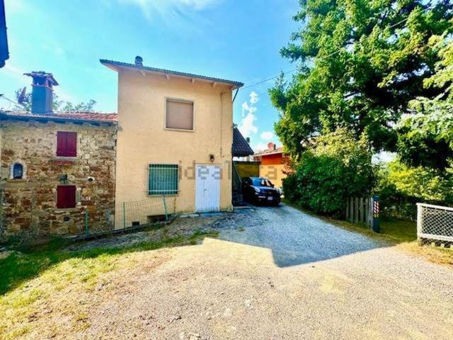 Casa in vendita a Unione dell'Appennino Bolognese, Castel Di Casio
