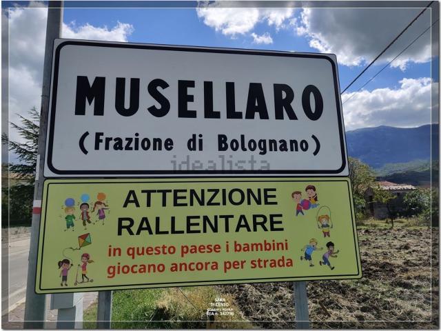 Casa in vendita a Bolognano, Abruzzo