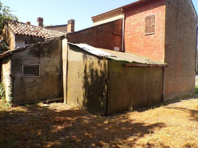 Casa in vendita a Ostellato, Reggio Emilia