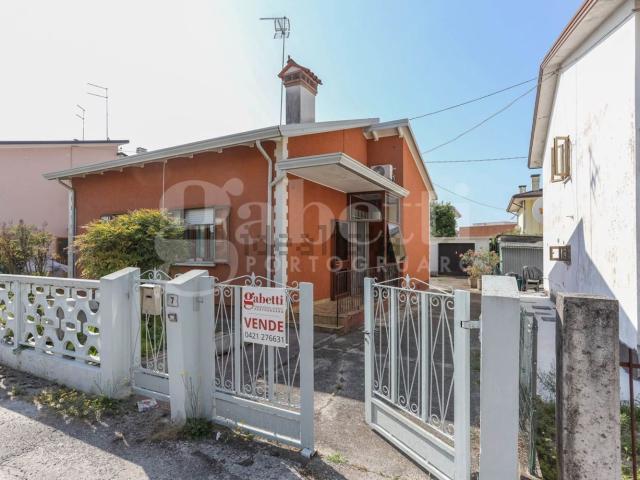 Casa in vendita a Galletto, Portogruaro