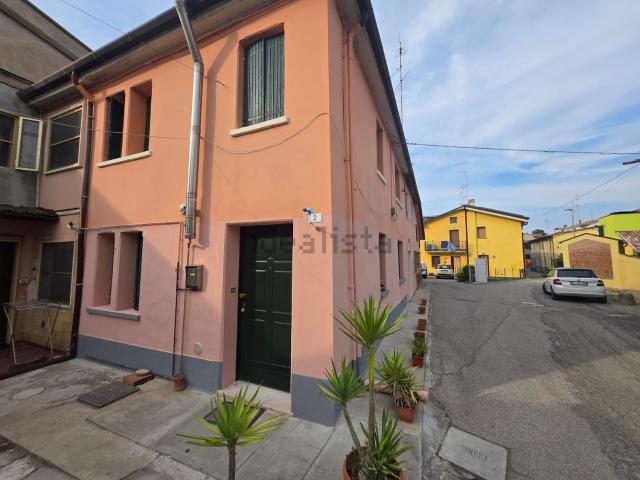 Casa in vendita a San Carlo, Terre del Reno