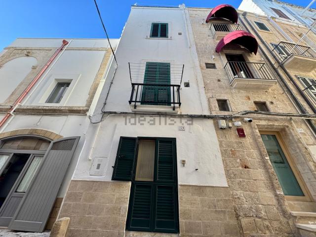 Casa in vendita a Puglia, Bari