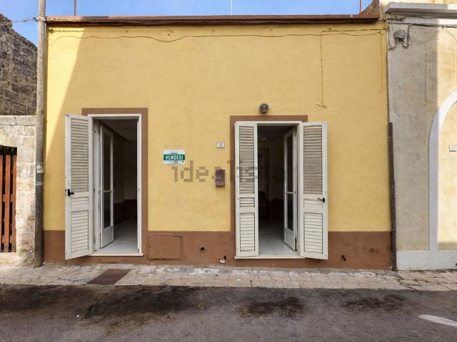 Casa in vendita a Puglia, Lecce