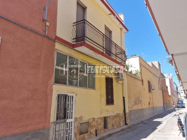 Casa in vendita a Municipio 4, Puglia