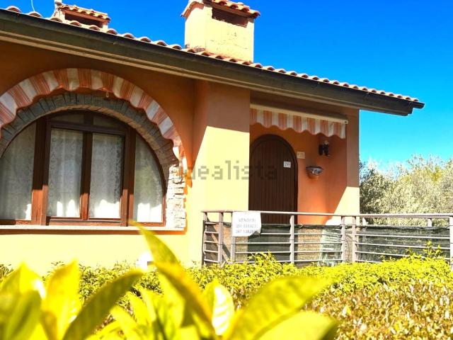 Casa in vendita a Unione di Comuni Montani Colline del Fiora, Manciano