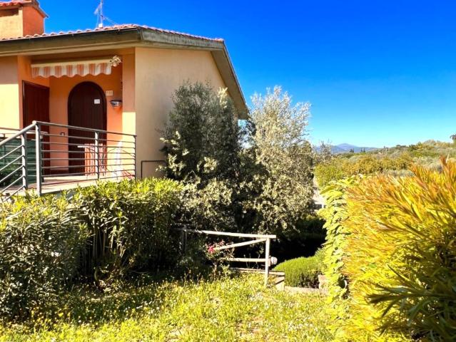 Casa in vendita a Unione di Comuni Montani Colline del Fiora, Manciano