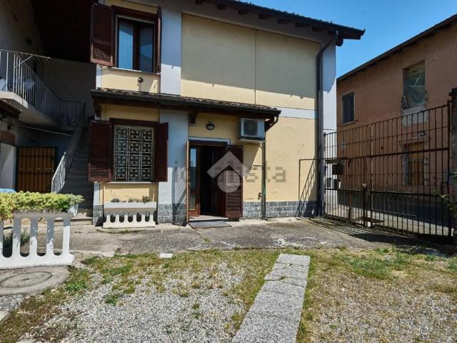 Casa in vendita a Spino d’Adda, Spino D'adda