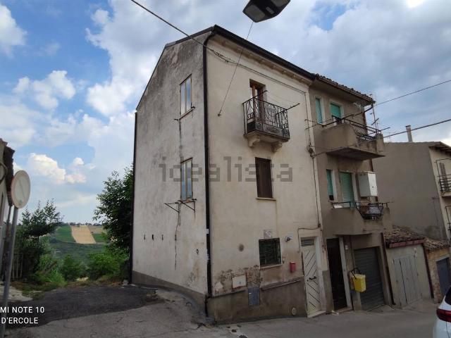 Casa in vendita a Scerni, Abruzzo