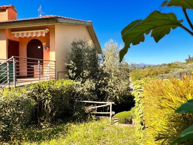 Casa in vendita a Montemerano, Manciano