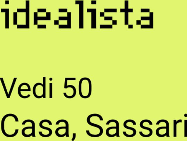 Casa in vendita a Sacro Cuore, Cala Di Volpe