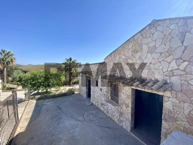 Casa in vendita a Balata di Baida, Castellammare del Golfo