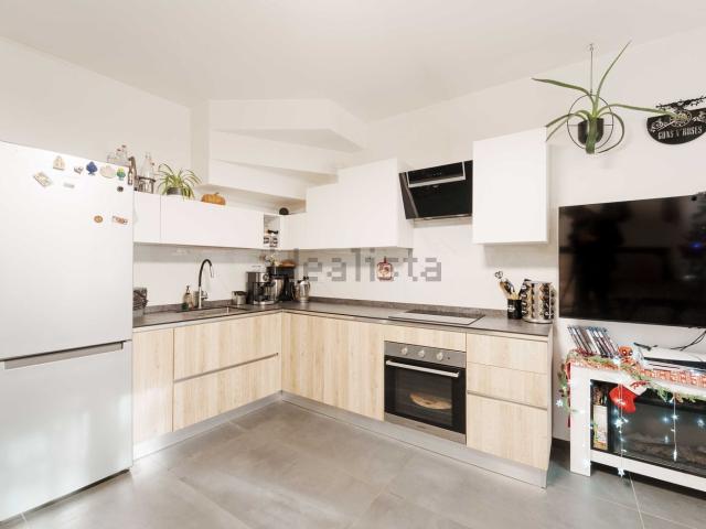Casa in vendita a Piemonte, Torino