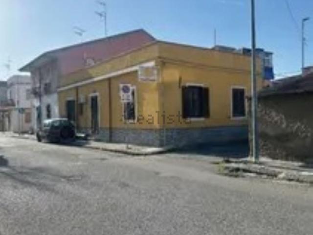Casa in vendita a VI Circoscrizione, Messina