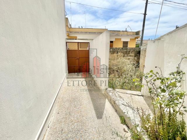 Casa in vendita a Puglia, Lecce