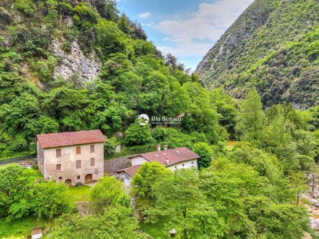 Casa in vendita a Comunità Montana Parco Alto Garda bresciano, Toscolano Maderno