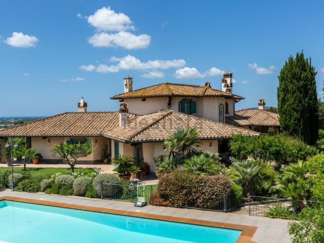 Casa in vendita a Vigna della Casa, Roma Capitale