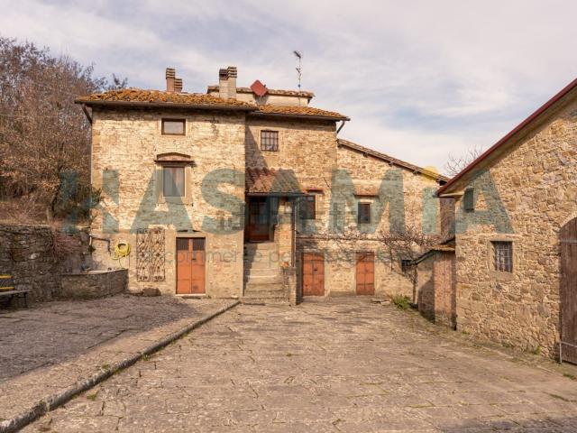 Casa in vendita a Barberino Di Mugello, Toscana