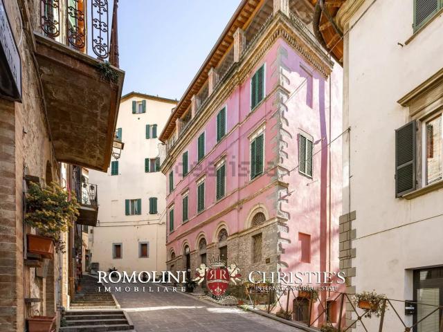 Casa in vendita a Umbertide, Umbria