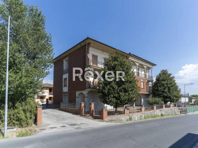 Casa in vendita a Marciano Della Chiana, Toscana