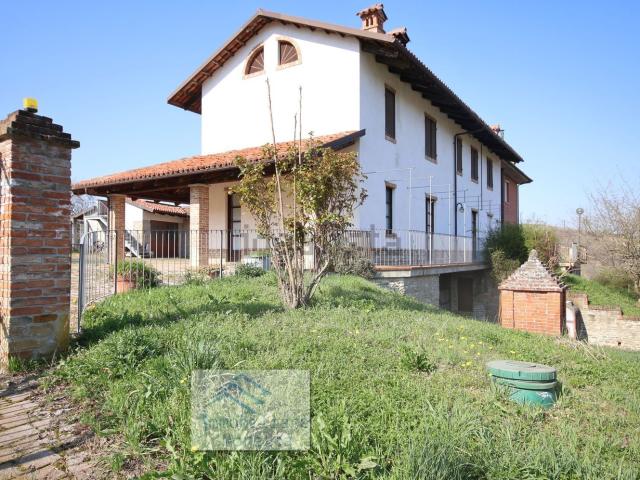 Casa in vendita a Piemonte, Cuneo