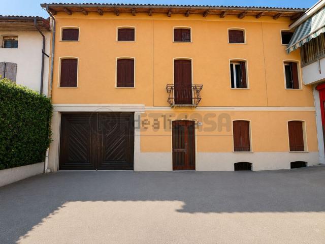 Casa in vendita a Malo, Veneto