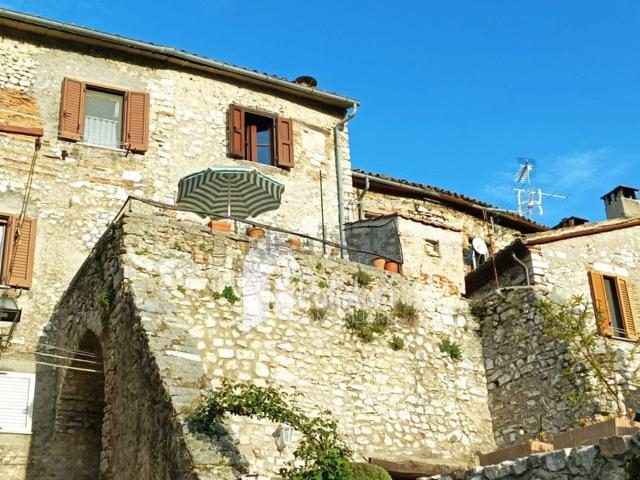 Casa in vendita a Cottanello, Lazio