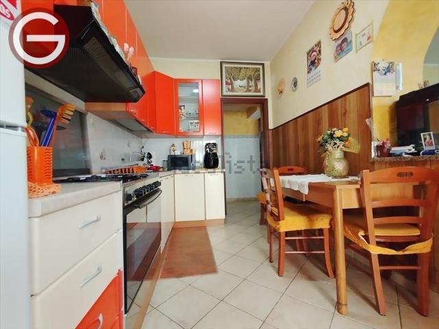 Casa in vendita a Calabria, Reggio Calabria